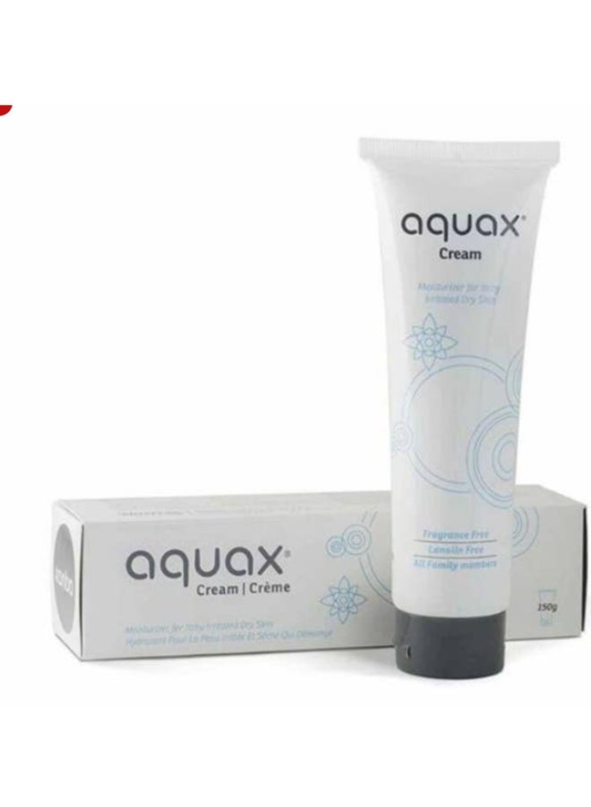 ديرما كريم ديرما أكواكس 150 غرام - Image 1